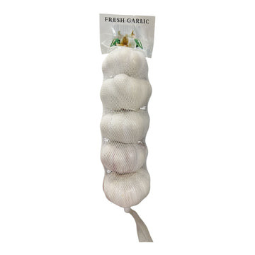 Garlic (Pack of 5)